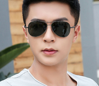 Ανδρικά γυαλιά ηλίου μόδας