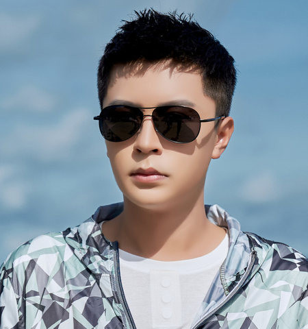 Ανδρικά γυαλιά ηλίου μόδας