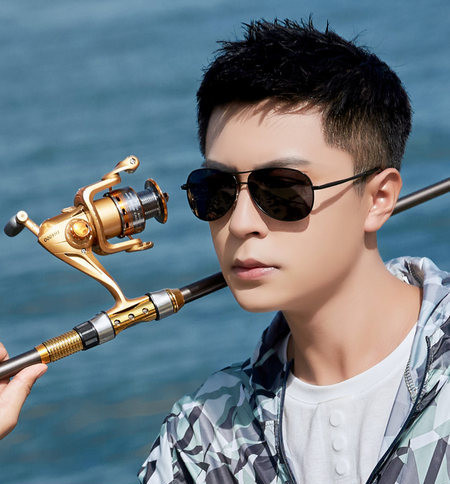 Ανδρικά γυαλιά ηλίου μόδας