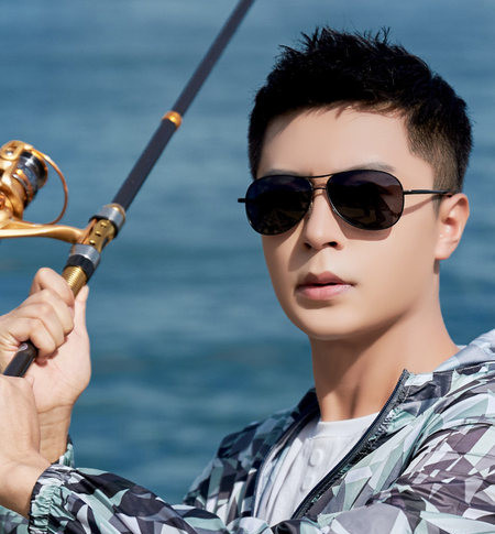 Ανδρικά γυαλιά ηλίου μόδας