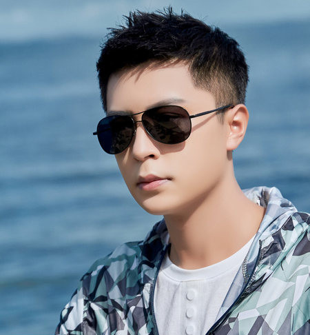 Ανδρικά γυαλιά ηλίου μόδας