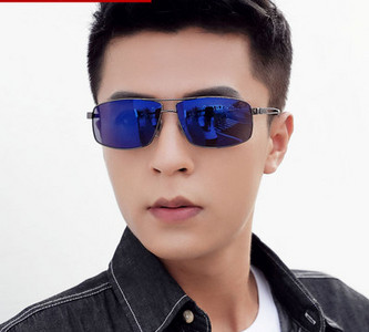 Ανδρικά γυαλιά ηλίου κατά της λάμψης UV