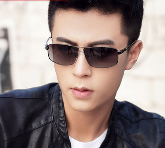 Ανδρικά γυαλιά ηλίου κατά της λάμψης UV