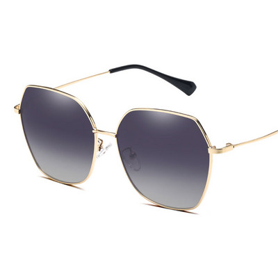 Novi model muških naočala sa UV zaštitom - metalni tanki okvir