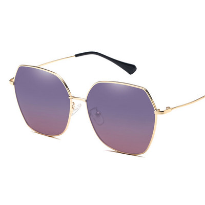 Novi model muških naočala sa UV zaštitom - metalni tanki okvir