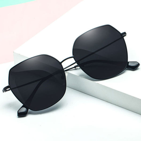 Novi model muških naočala sa UV zaštitom - metalni tanki okvir