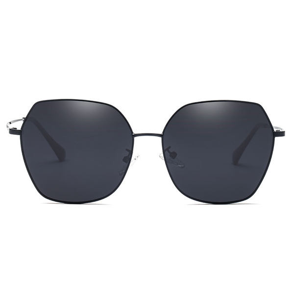 Novi model muških naočala sa UV zaštitom - metalni tanki okvir