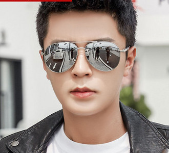 Νέο μοντέλο γυαλιών ηλίου με προστασία UV