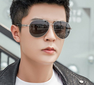 Νέο μοντέλο γυαλιών ηλίου με προστασία UV