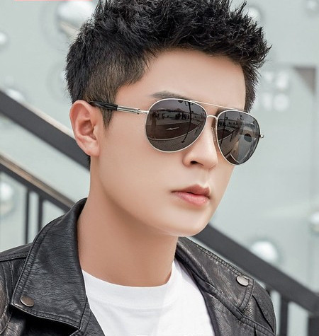 Νέο μοντέλο γυαλιών ηλίου με προστασία UV