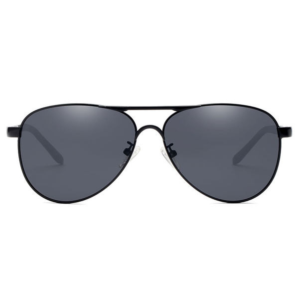 Μοντέρνα ανδρικά γυαλιά ηλίου κατάλληλα για οδήγηση