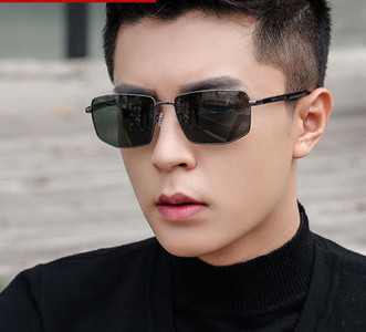 Καθημερινά γυαλιά ηλίου ενάντια στις ακτίνες UV