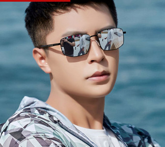 Καθημερινά γυαλιά ηλίου ενάντια στις ακτίνες UV