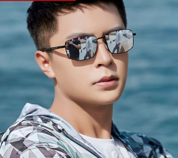 Καθημερινά γυαλιά ηλίου ενάντια στις ακτίνες UV