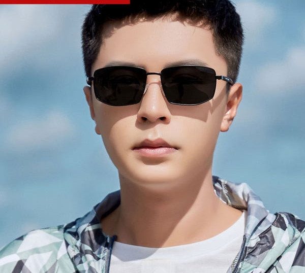 Καθημερινά γυαλιά ηλίου ενάντια στις ακτίνες UV