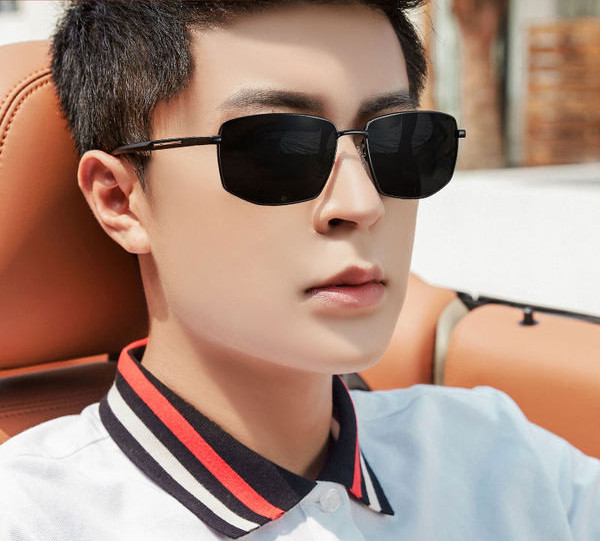 Καθημερινά γυαλιά ηλίου ενάντια στις ακτίνες UV