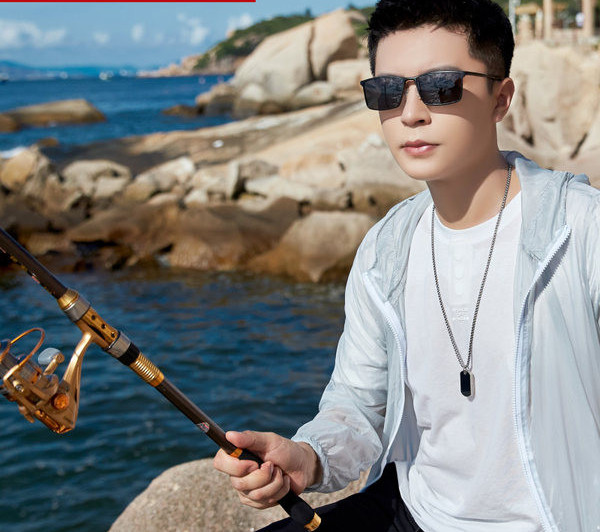 Muške ležerne naočale