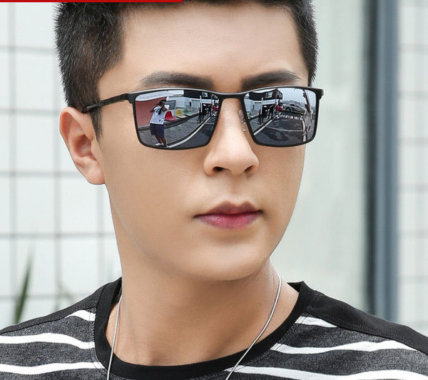 Muške ležerne naočale