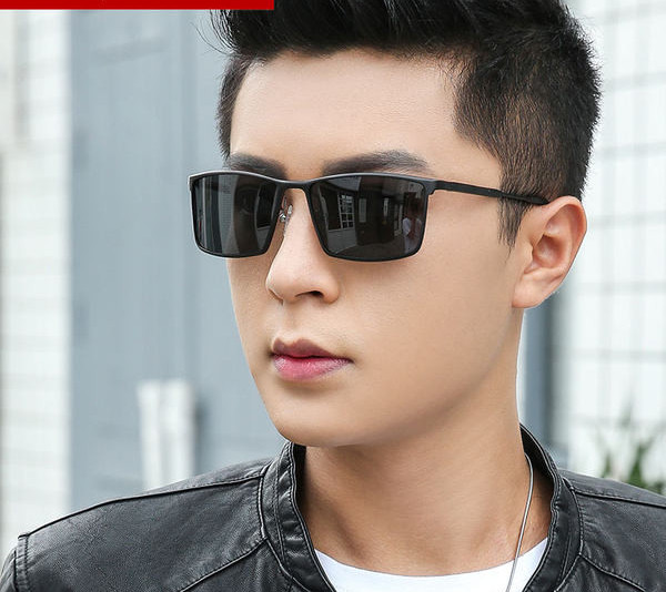 Muške ležerne naočale