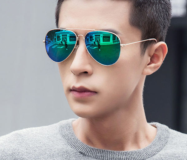 Γυαλιά ηλίου για οδήγηση