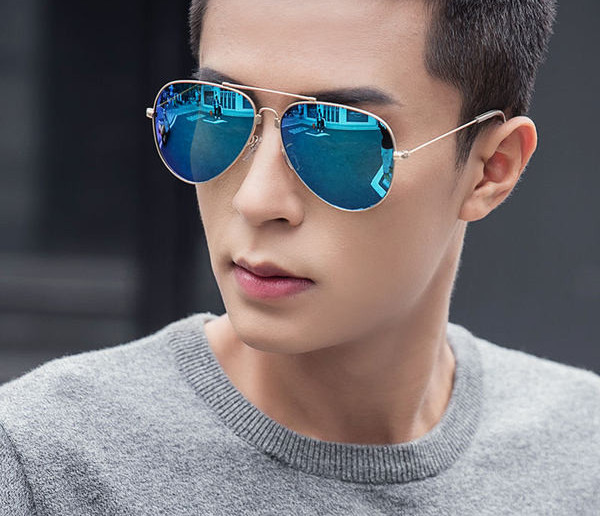 Γυαλιά ηλίου για οδήγηση