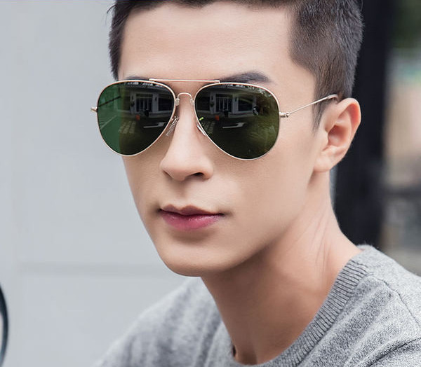 Γυαλιά ηλίου για οδήγηση