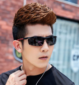 Sportlikud meeste polariseeritud prillid