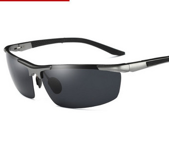 Sportlikud meeste polariseeritud prillid