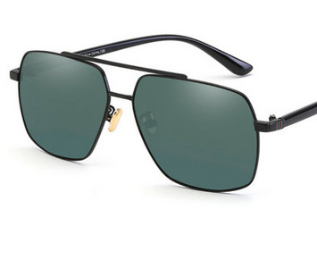 Fashion Ανδρικά Polarized Ανδρικά γυαλιά ηλίου με φακούς καθρέφτη