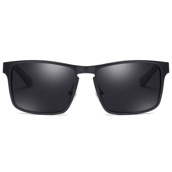 Ανδρικά γυαλιά σε τετράγωνο σχήμα