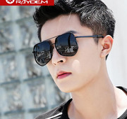 Moderne muške naočale sa UV zaštitom