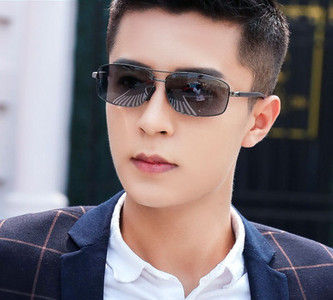 Ležerne muške sunčane naočale