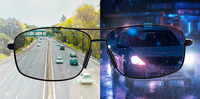 Ležerne muške sunčane naočale