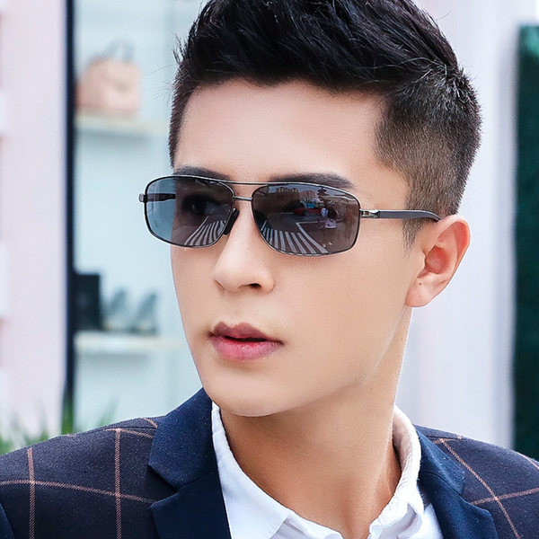 Ležerne muške sunčane naočale