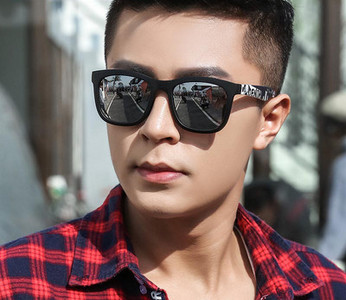 Ανδρικά γυαλιά ηλίου