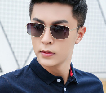 Τρέχοντα γυαλιά ηλίου με φακούς καθρέφτη