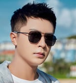 Autojuhtimiseks sobivad meeste UV-kaitsega päikeseprillid