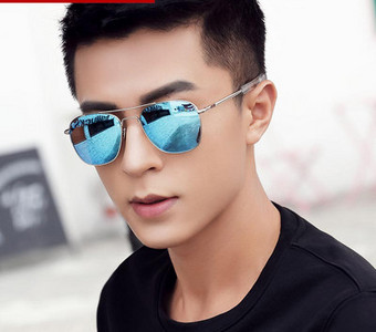 Autojuhtimiseks sobivad meeste UV-kaitsega päikeseprillid