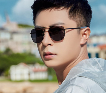 Autojuhtimiseks sobivad meeste UV-kaitsega päikeseprillid