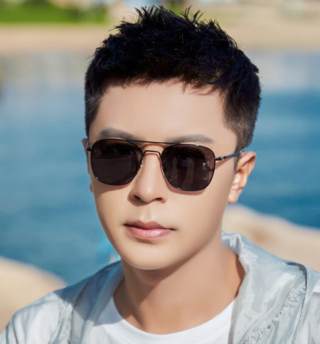 Autojuhtimiseks sobivad meeste UV-kaitsega päikeseprillid