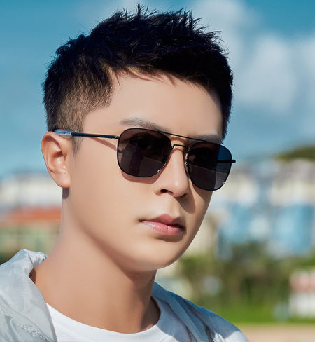 Autojuhtimiseks sobivad meeste UV-kaitsega päikeseprillid