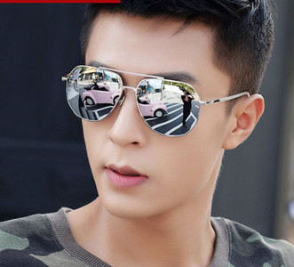 Muške zrcalne sunčane naočale