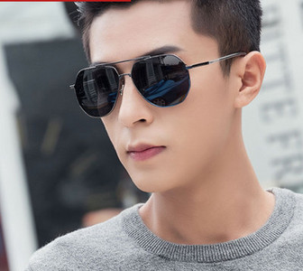 Muške zrcalne sunčane naočale