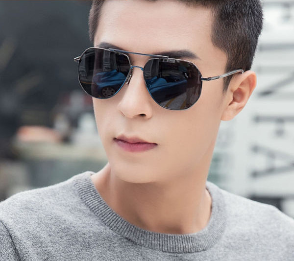 Muške zrcalne sunčane naočale