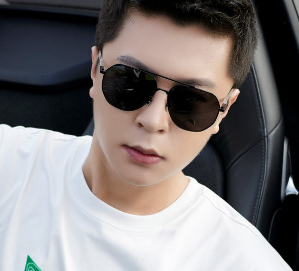 Muške zrcalne sunčane naočale