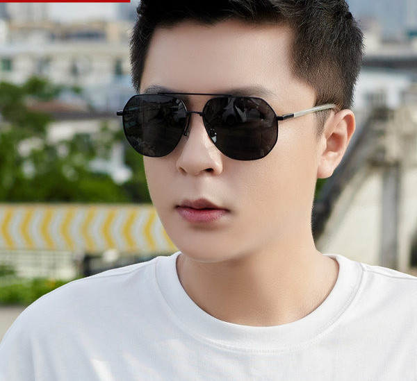 Muške zrcalne sunčane naočale