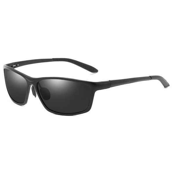 Muške crne sunčane naočale