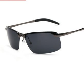 Ανδρικά γυαλιά ηλίου σε πολλά χρώματα