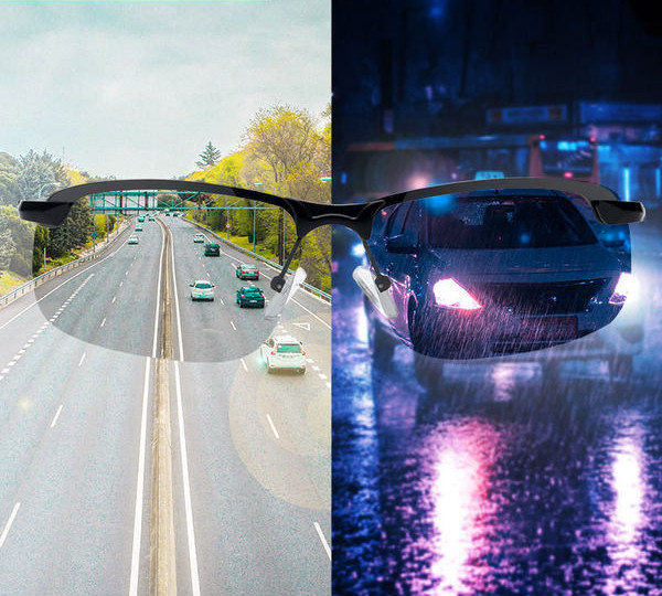 Ανδρικά γυαλιά ηλίου σε πολλά χρώματα