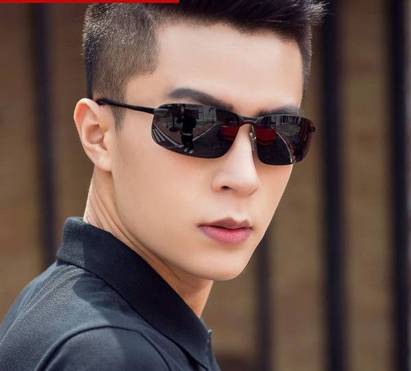 Ανδρικά γυαλιά ηλίου σε πολλά χρώματα